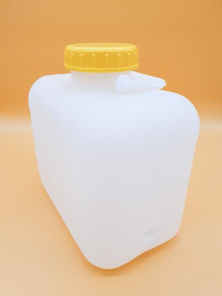 Bügel Weithalskanister 10 Liter